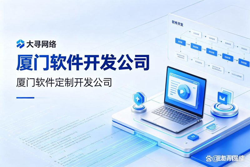 数字时代的钥匙：软件定制开发